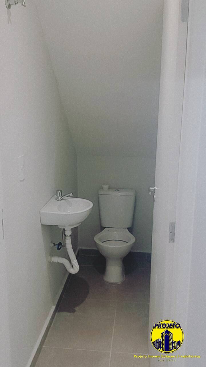 Casa de Condomínio, 2 quartos - Foto 13