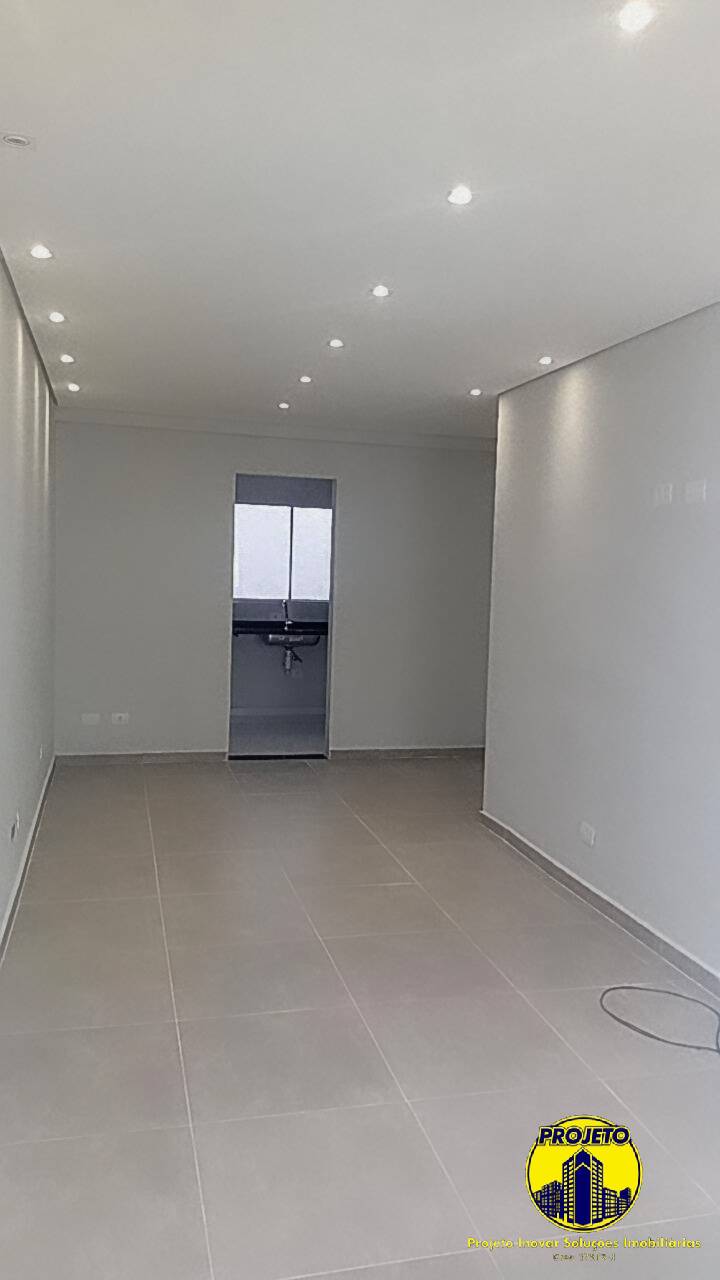 Casa de Condomínio, 2 quartos - Foto 3