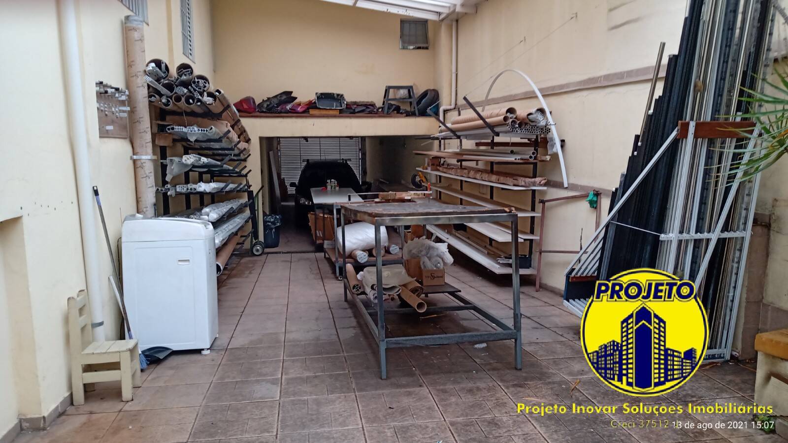Sobrado, 5 quartos, 400 m² - Foto 21
