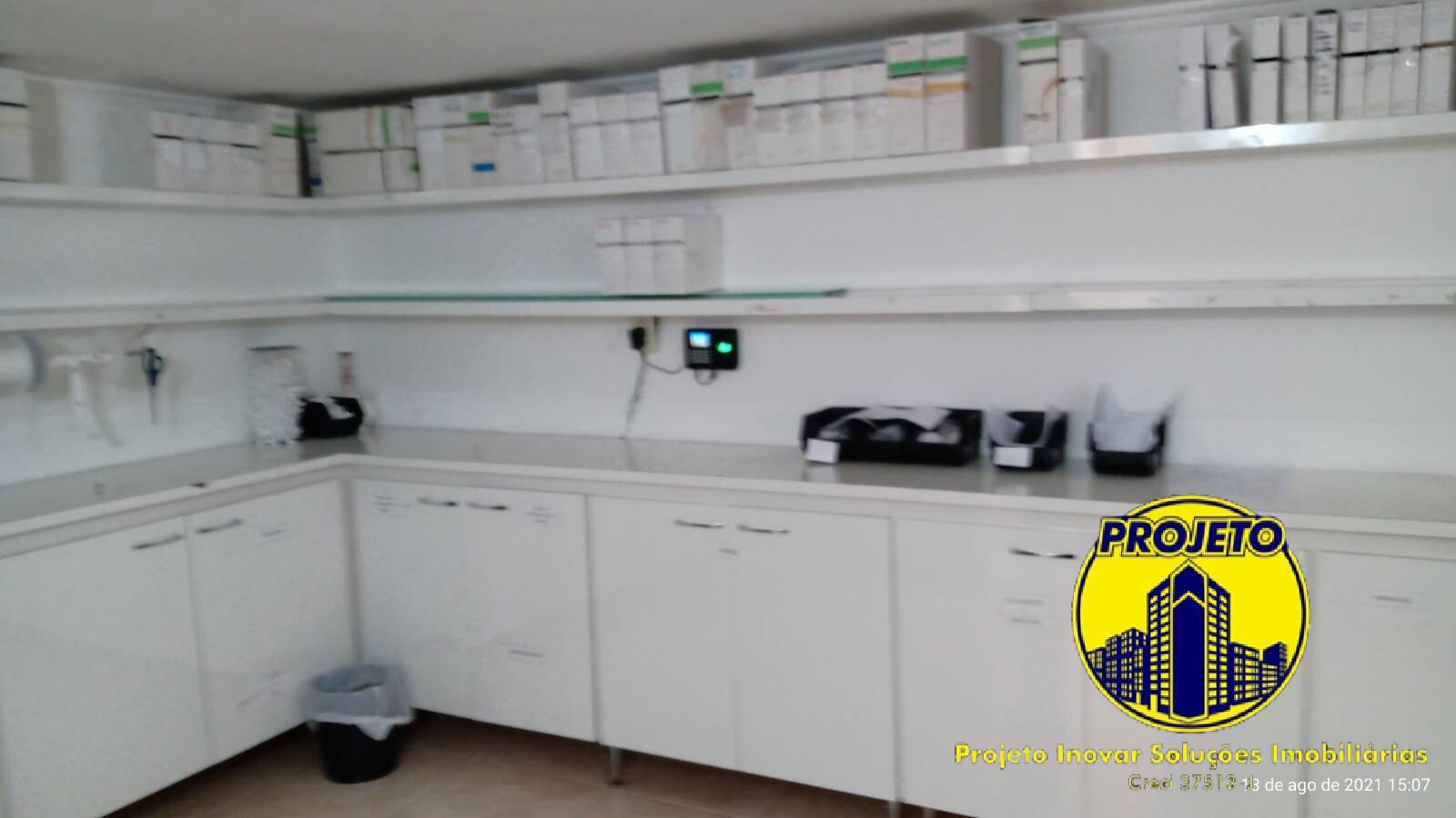 Sobrado, 5 quartos, 400 m² - Foto 14