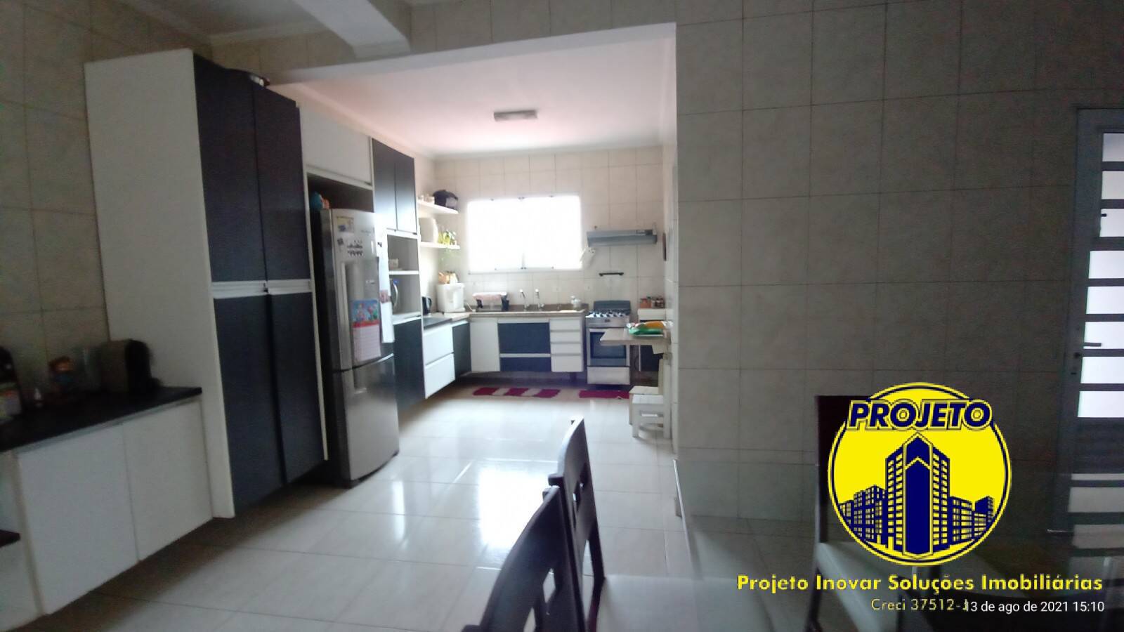 Sobrado, 5 quartos, 400 m² - Foto 5
