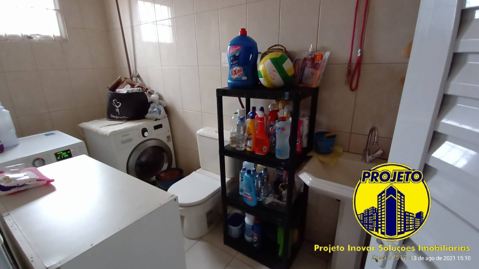 Sobrado, 5 quartos, 400 m² - Foto 16