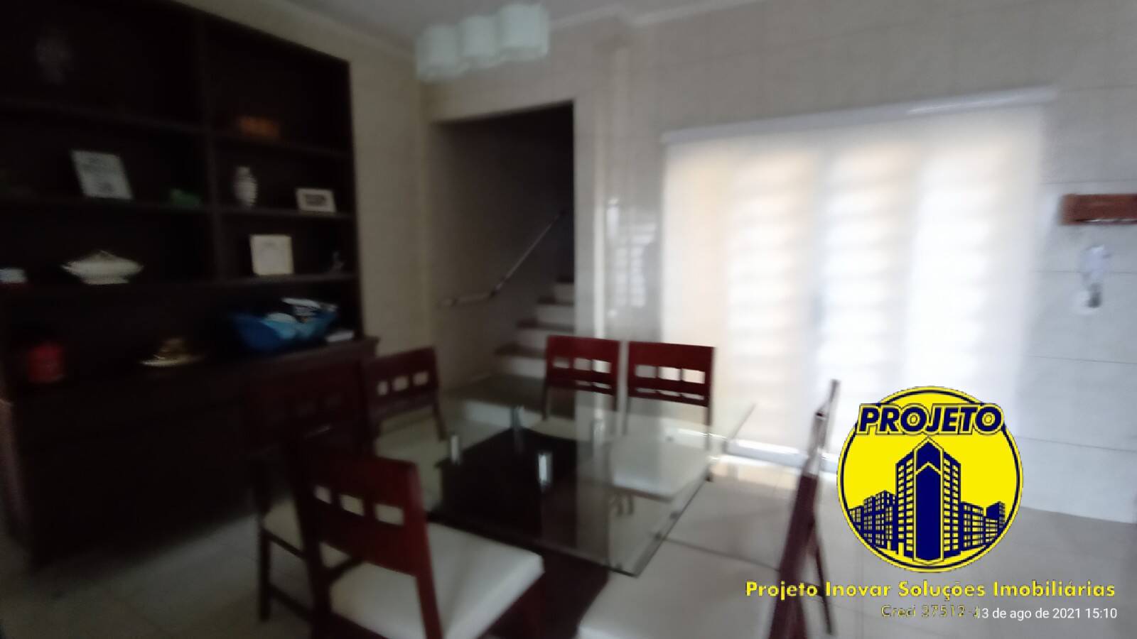 Sobrado, 5 quartos, 400 m² - Foto 6