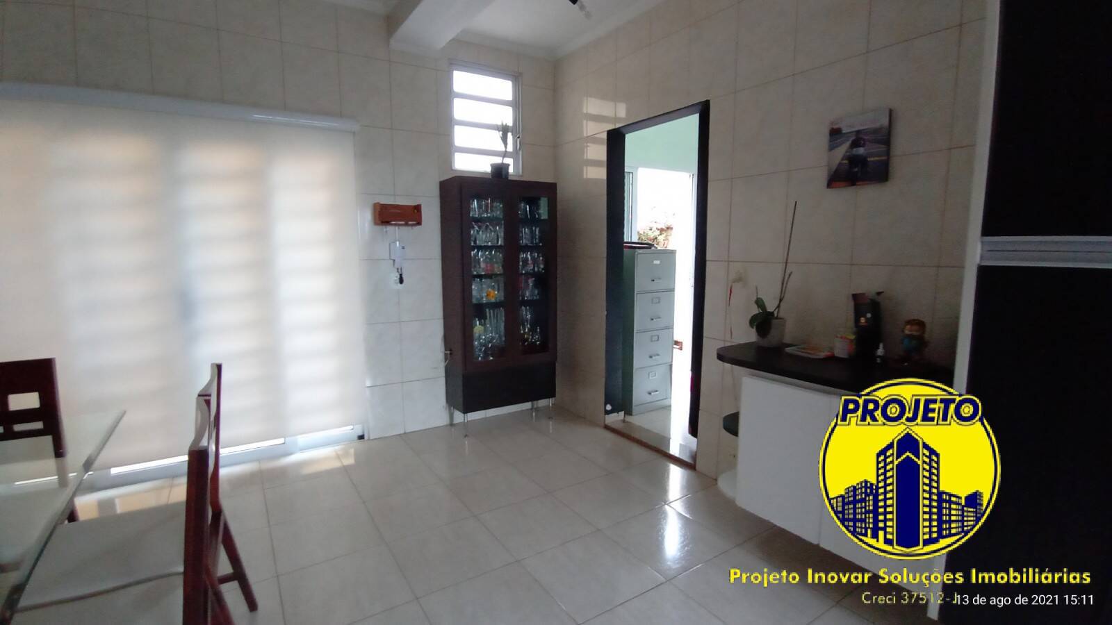 Sobrado, 5 quartos, 400 m² - Foto 4