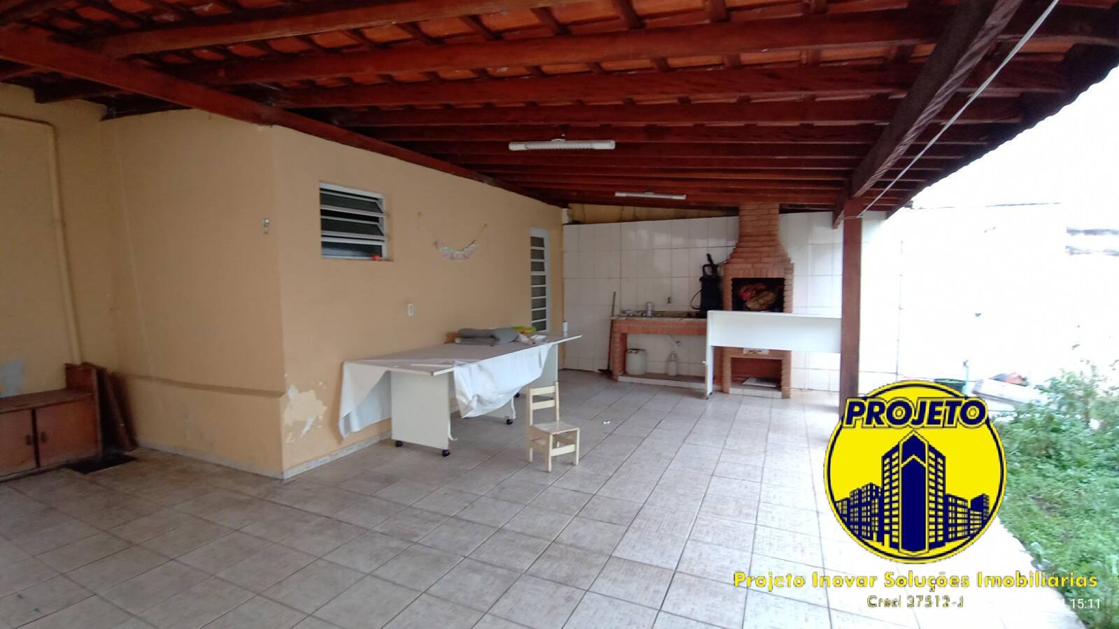 Sobrado, 5 quartos, 400 m² - Foto 24