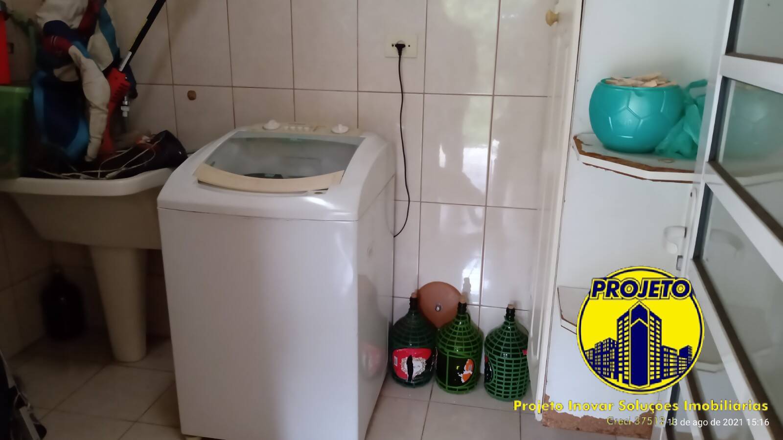 Sobrado, 5 quartos, 400 m² - Foto 18