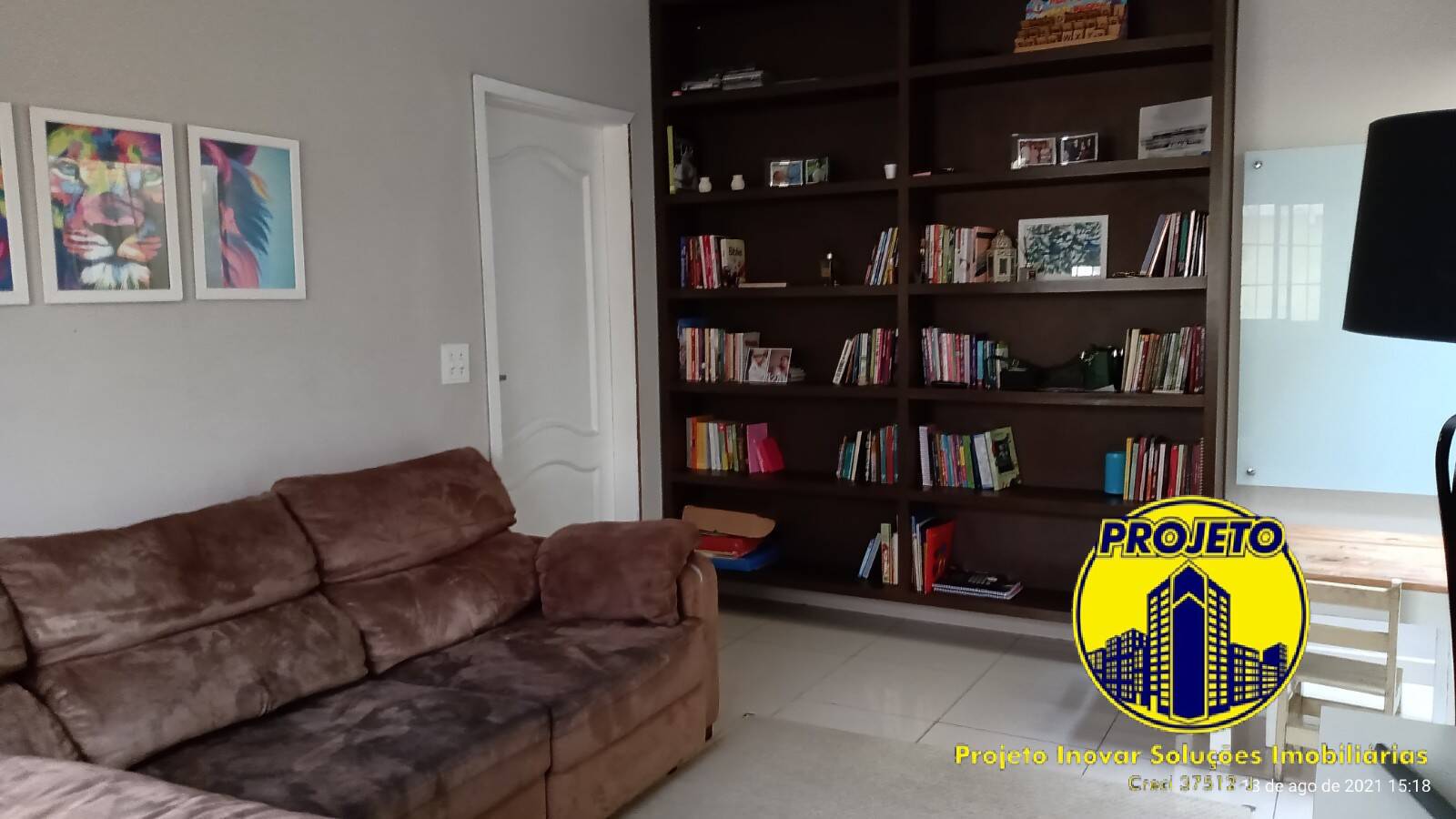 Sobrado, 5 quartos, 400 m² - Foto 2