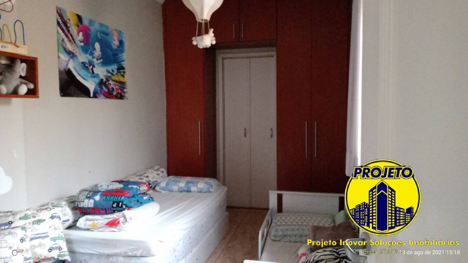 Sobrado, 5 quartos, 400 m² - Foto 7