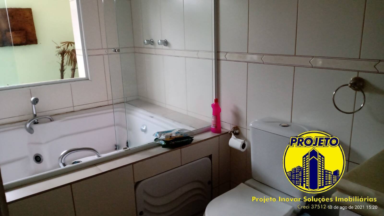 Sobrado, 5 quartos, 400 m² - Foto 13