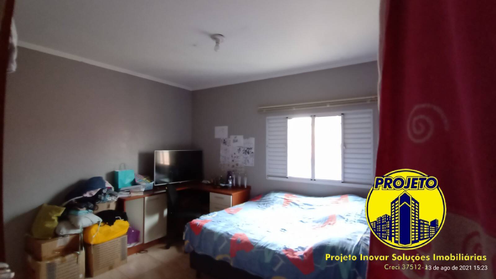 Sobrado, 5 quartos, 400 m² - Foto 10