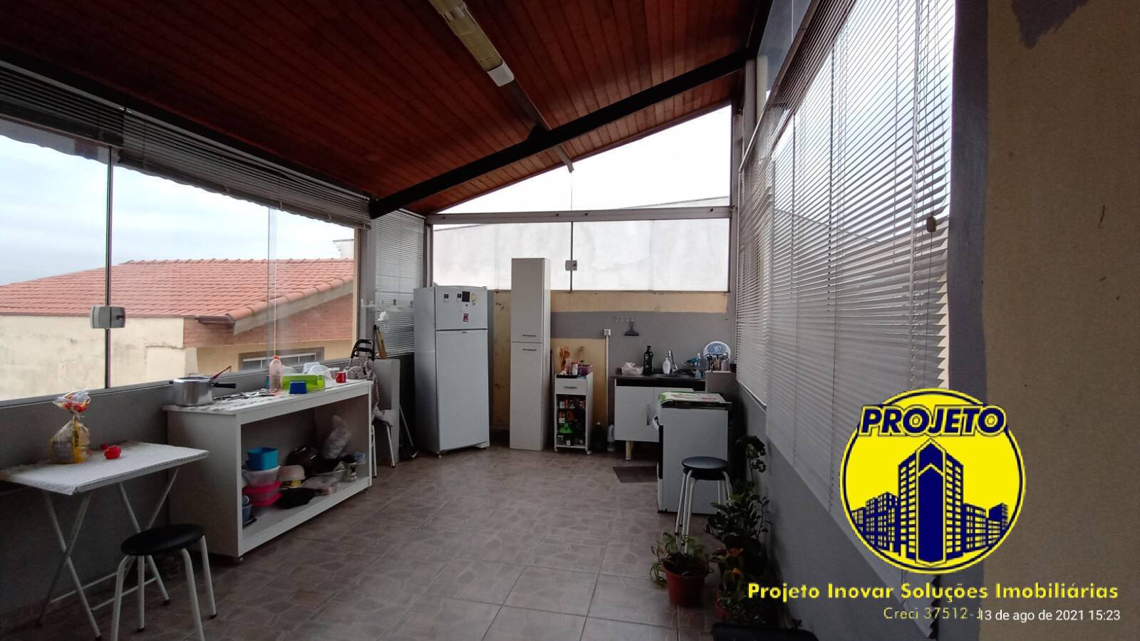 Sobrado, 5 quartos, 400 m² - Foto 20