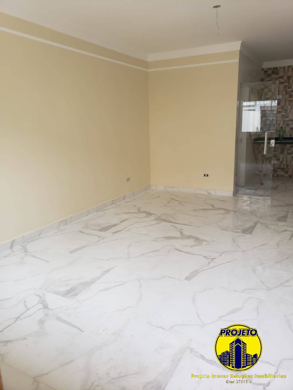 Sobrado, 3 quartos, 89 m² - Foto 4