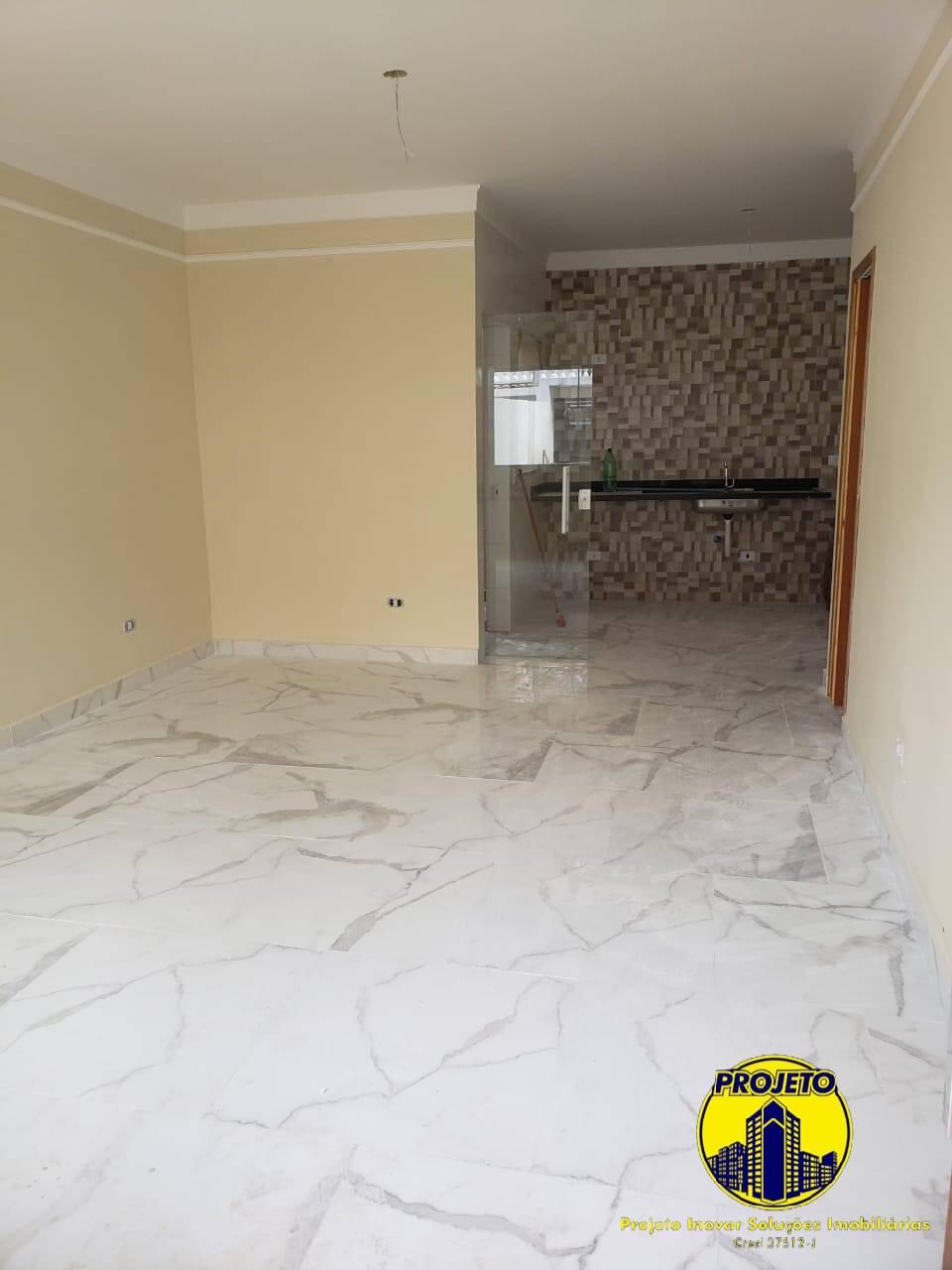 Sobrado, 3 quartos, 89 m² - Foto 2