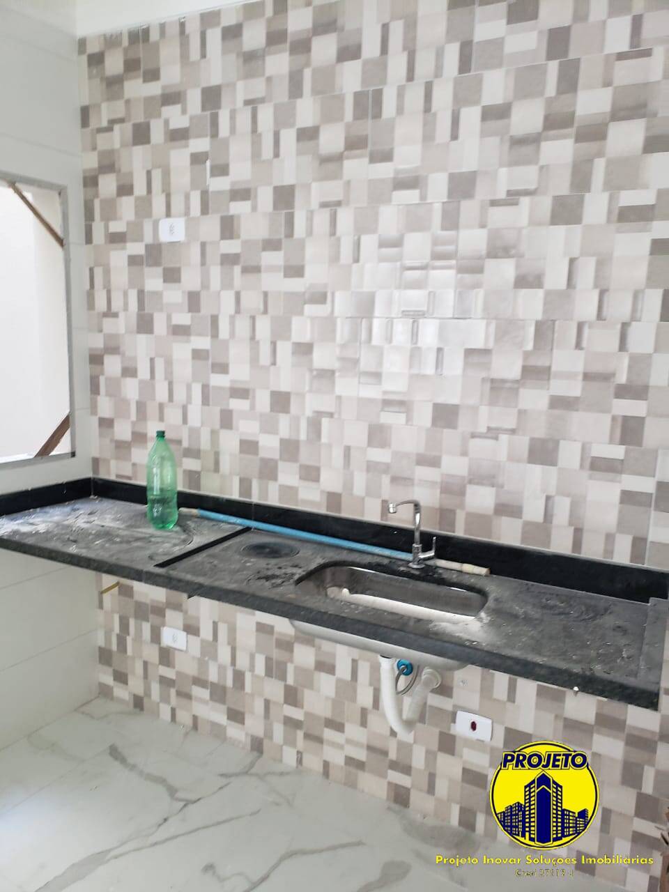 Sobrado, 3 quartos, 89 m² - Foto 5