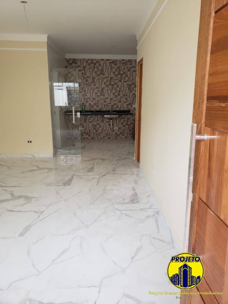 Sobrado, 3 quartos, 89 m² - Foto 3