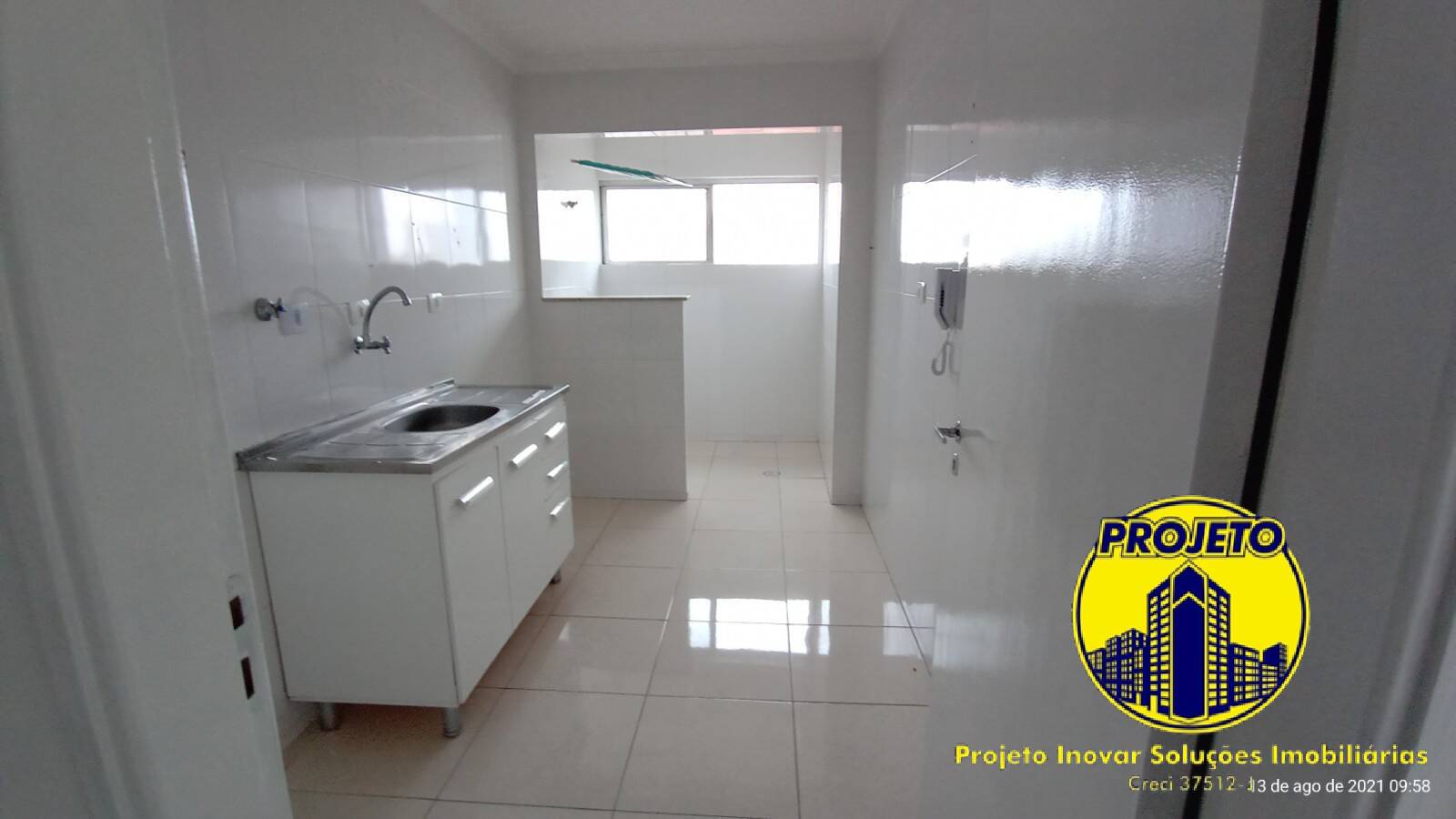 Apartamento, 2 quartos, 60 m² - Foto 7