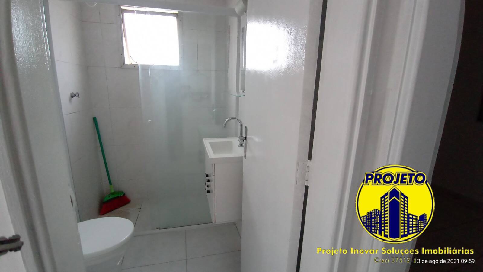Apartamento, 2 quartos, 60 m² - Foto 10