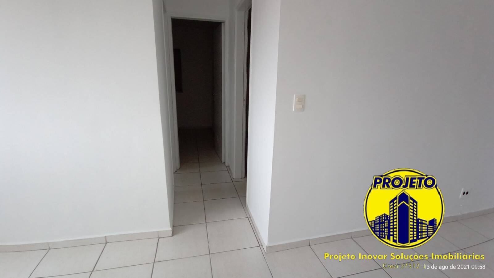 Apartamento, 2 quartos, 60 m² - Foto 6