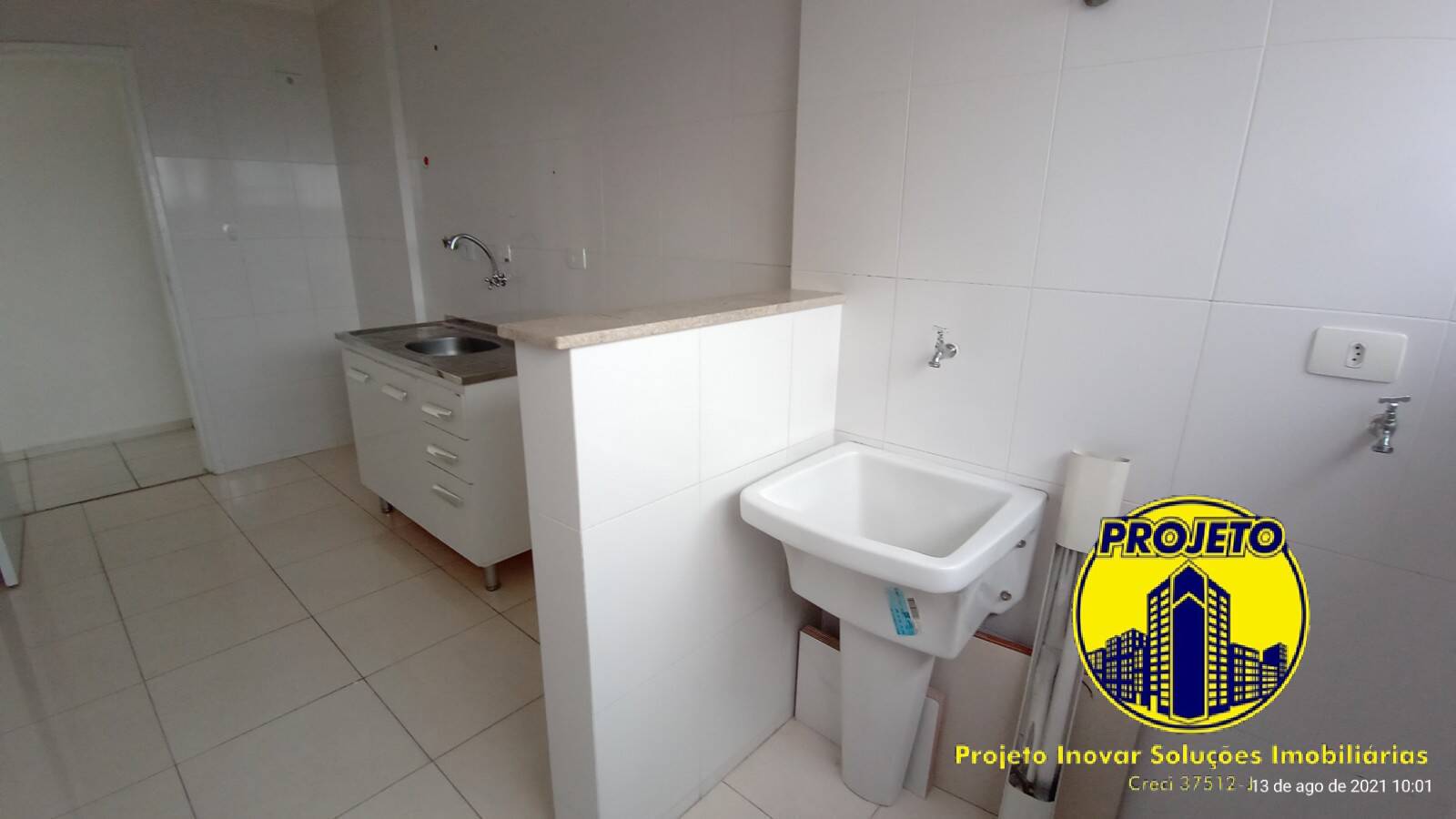 Apartamento, 2 quartos, 60 m² - Foto 8