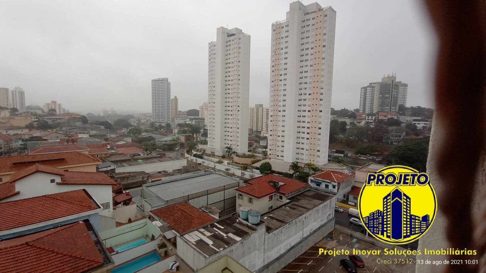 Apartamento, 2 quartos, 60 m² - Foto 13