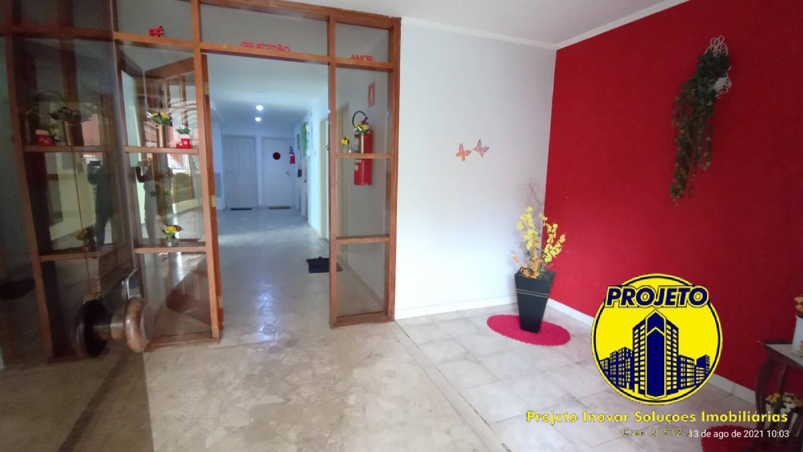 Apartamento, 2 quartos, 60 m² - Foto 14