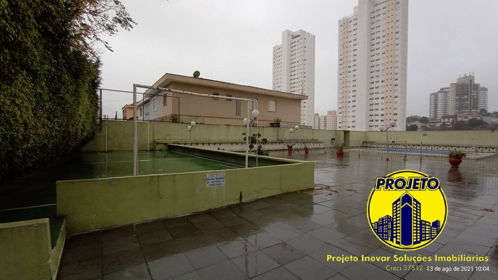 Apartamento, 2 quartos, 60 m² - Foto 15