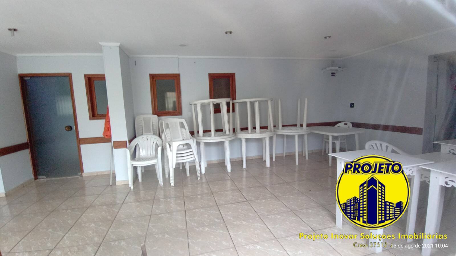 Apartamento, 2 quartos, 60 m² - Foto 16