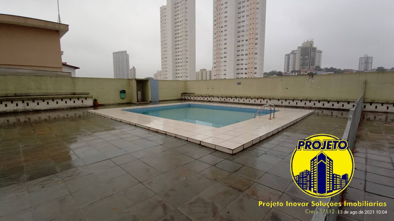 Apartamento, 2 quartos, 60 m² - Foto 17