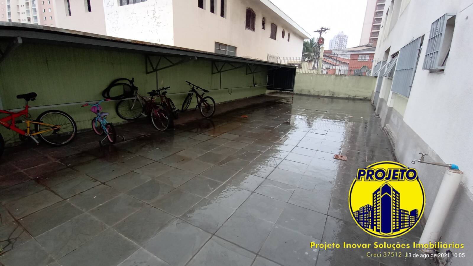 Apartamento, 2 quartos, 60 m² - Foto 19