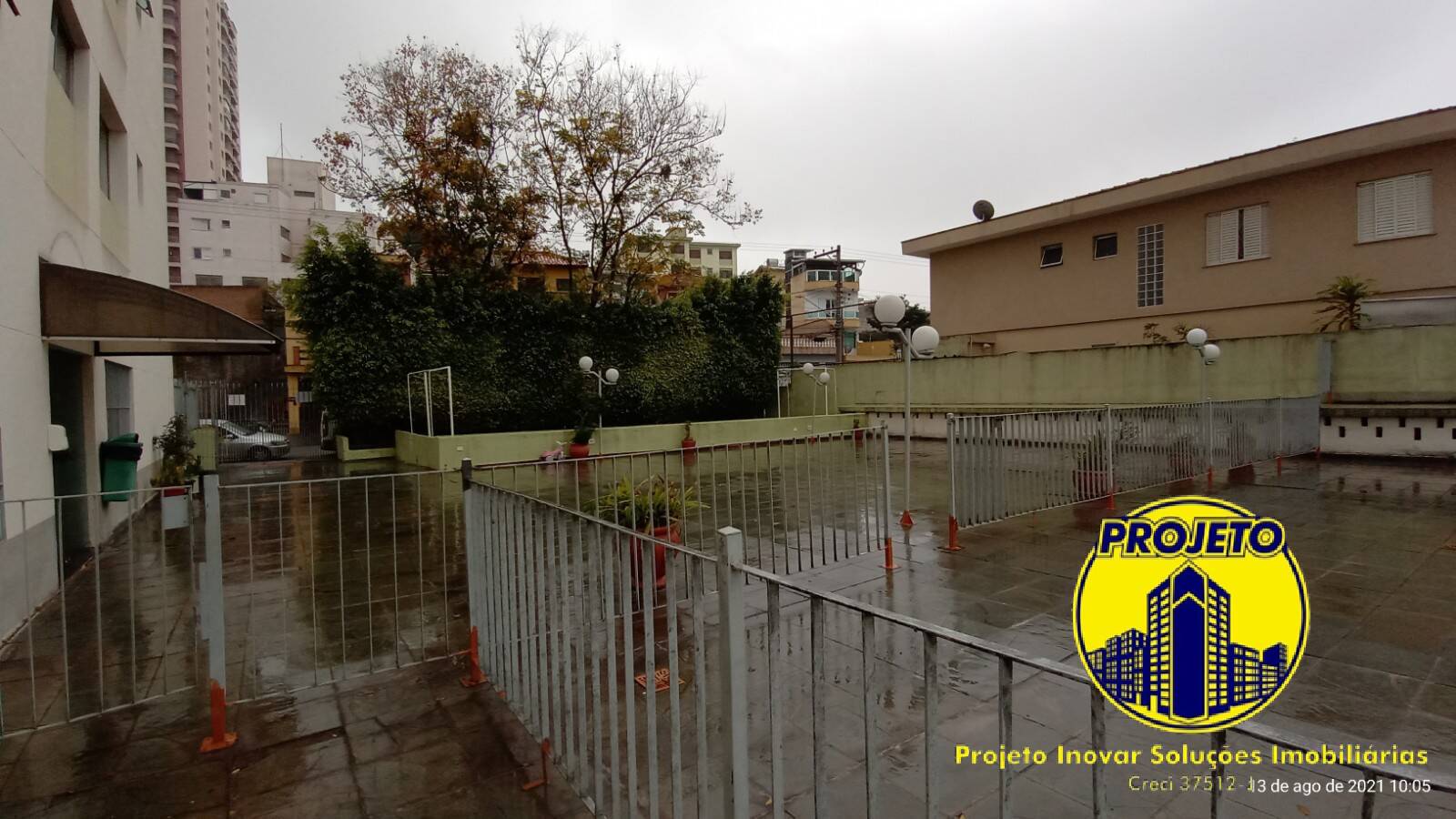 Apartamento, 2 quartos, 60 m² - Foto 20