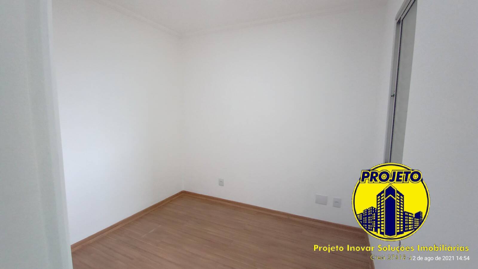 Apartamento, 2 quartos, 50 m² - Foto 6