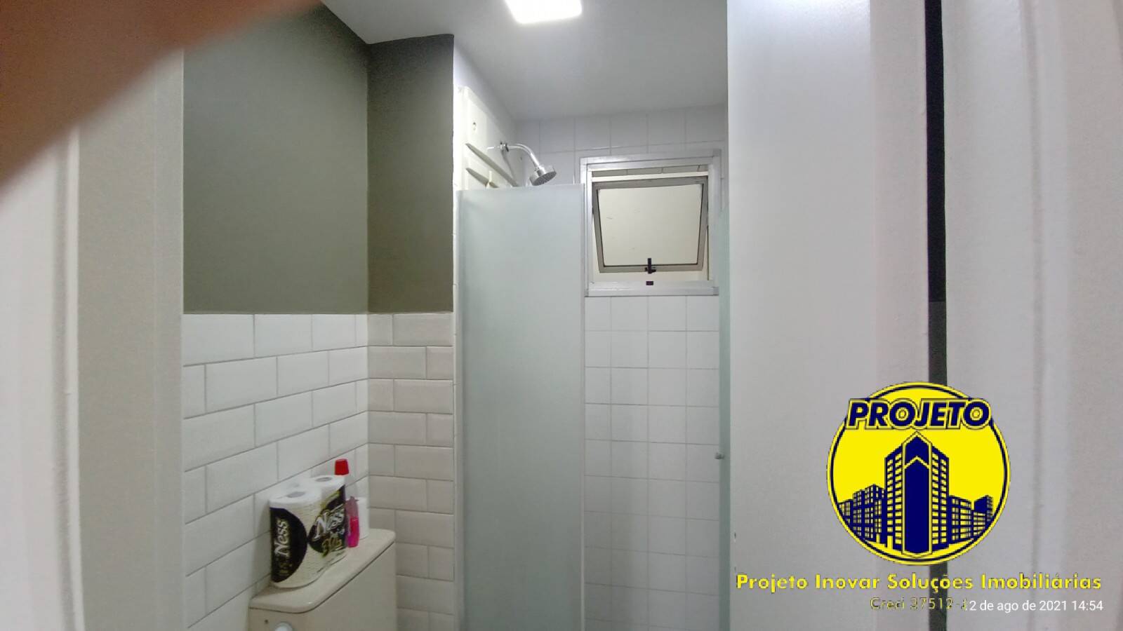Apartamento, 2 quartos, 50 m² - Foto 8