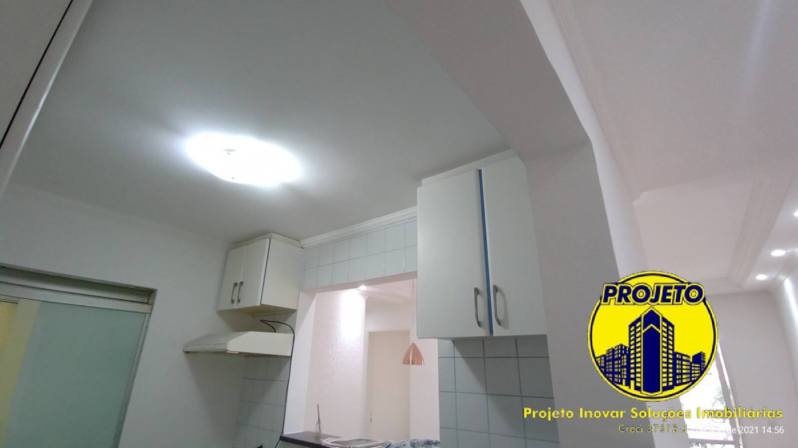 Apartamento, 2 quartos, 50 m² - Foto 4