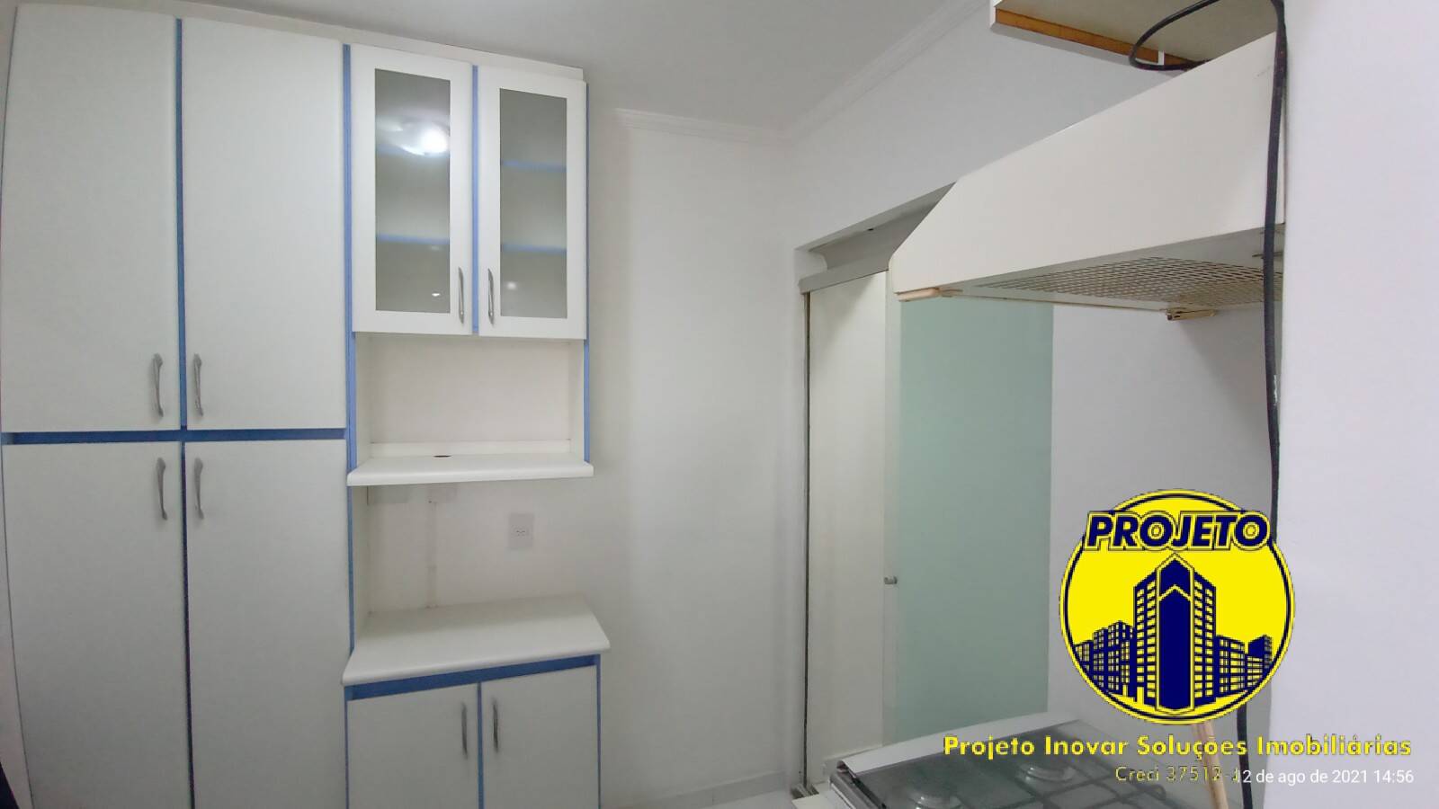 Apartamento, 2 quartos, 50 m² - Foto 3