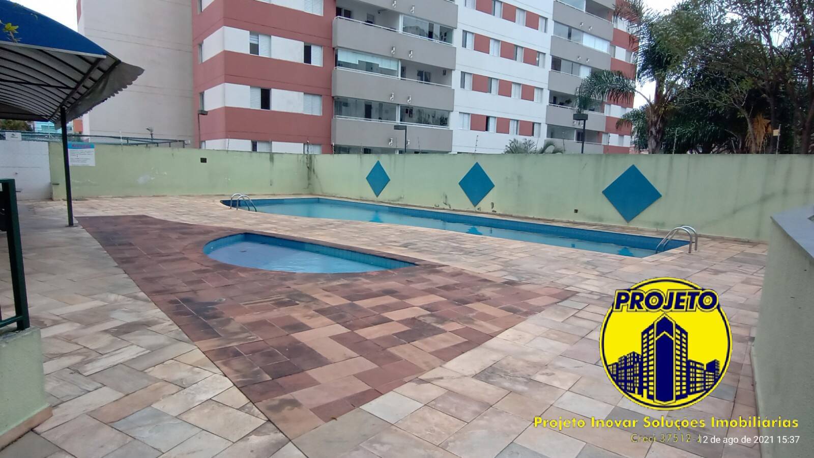 Apartamento, 2 quartos, 50 m² - Foto 12
