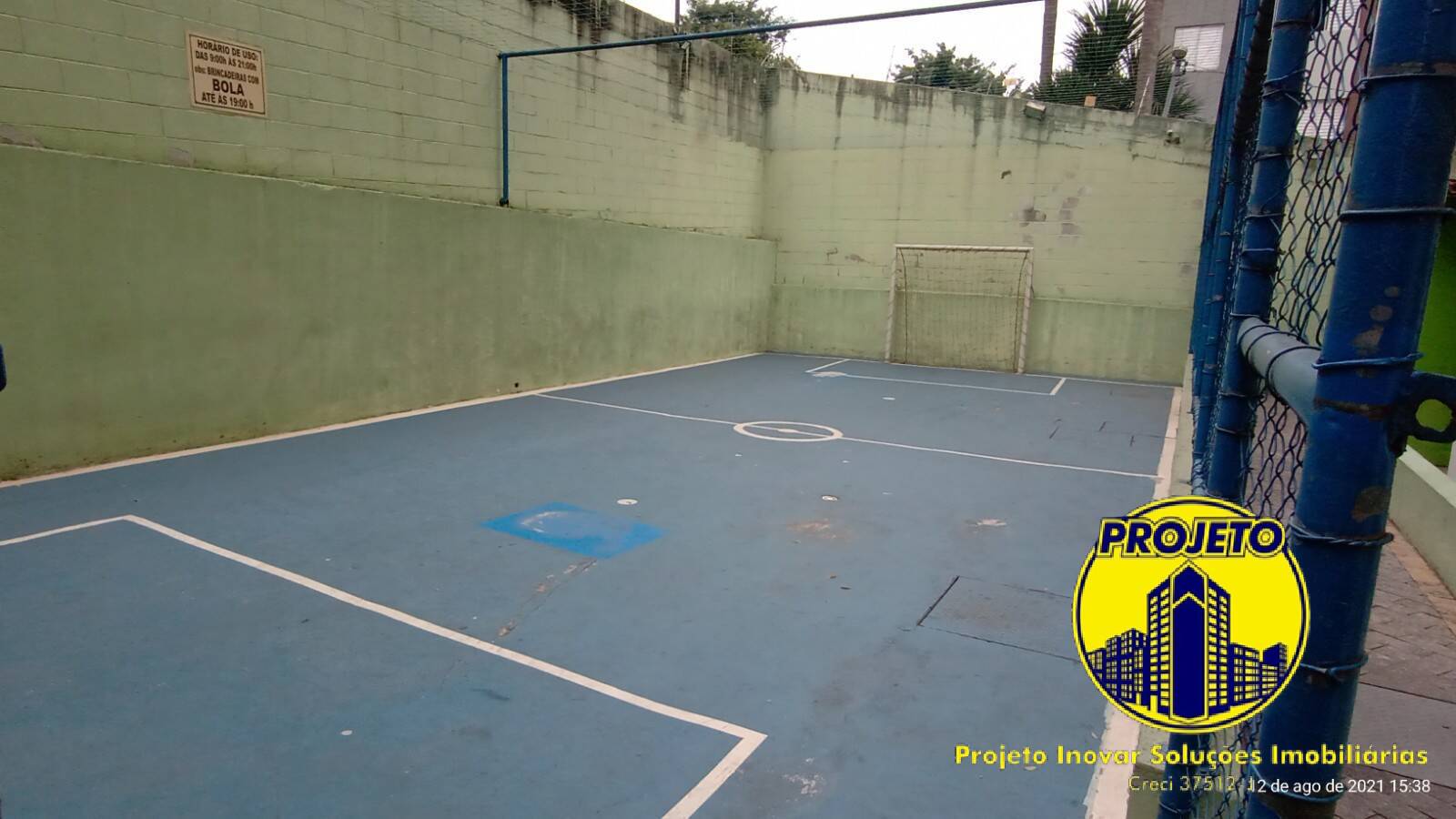 Apartamento, 2 quartos, 50 m² - Foto 10