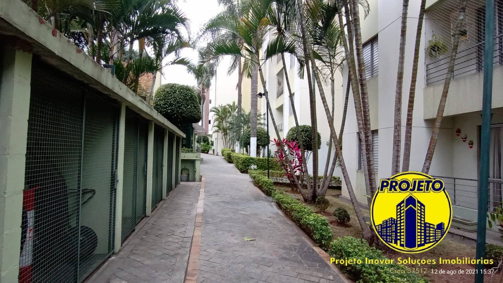 Apartamento, 2 quartos, 50 m² - Foto 9