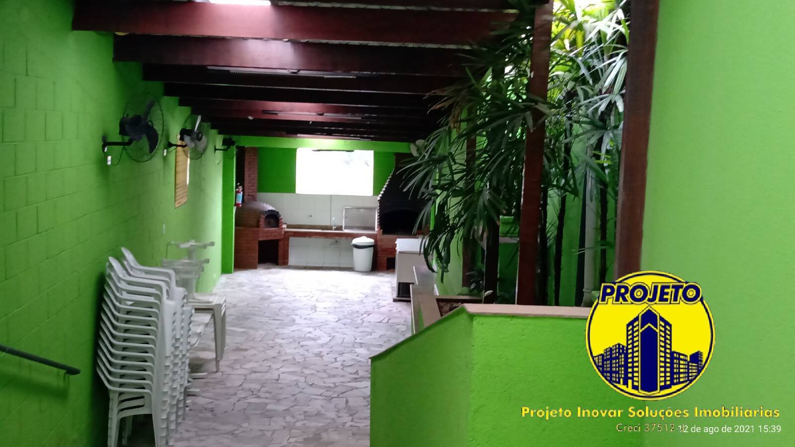 Apartamento, 2 quartos, 50 m² - Foto 11