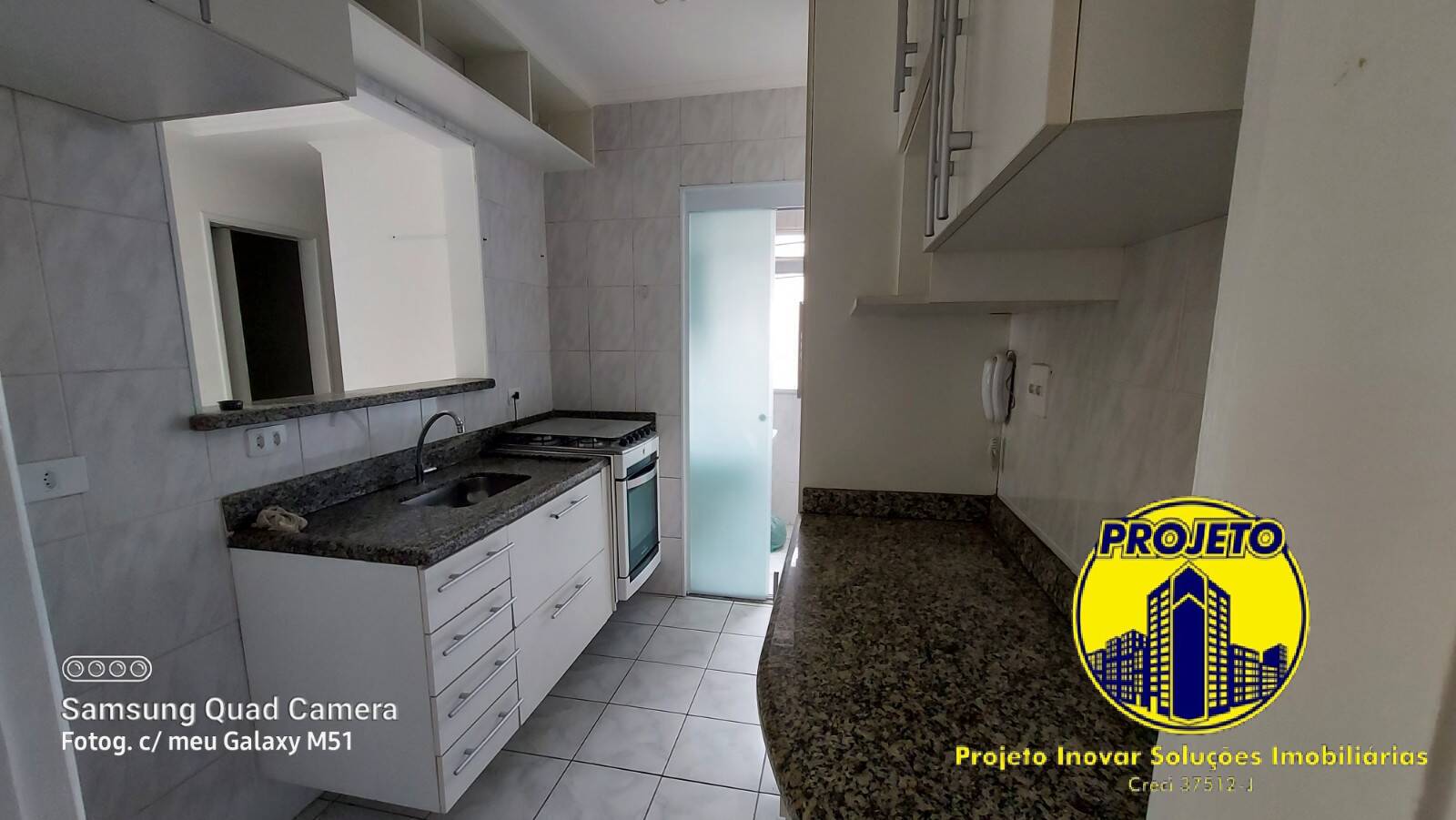 Apartamento, 2 quartos, 52 m² - Foto 5