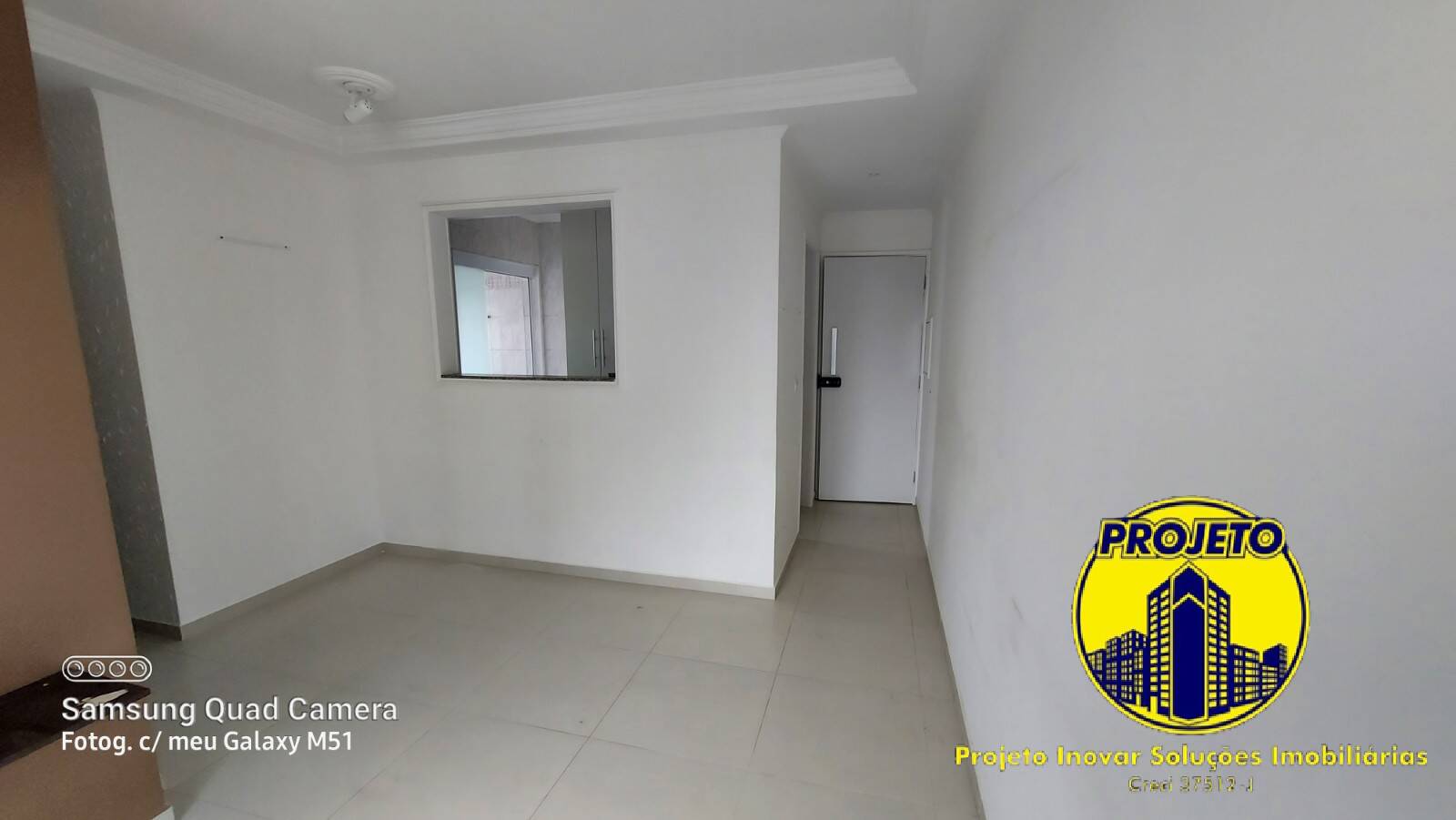 Apartamento, 2 quartos, 52 m² - Foto 4