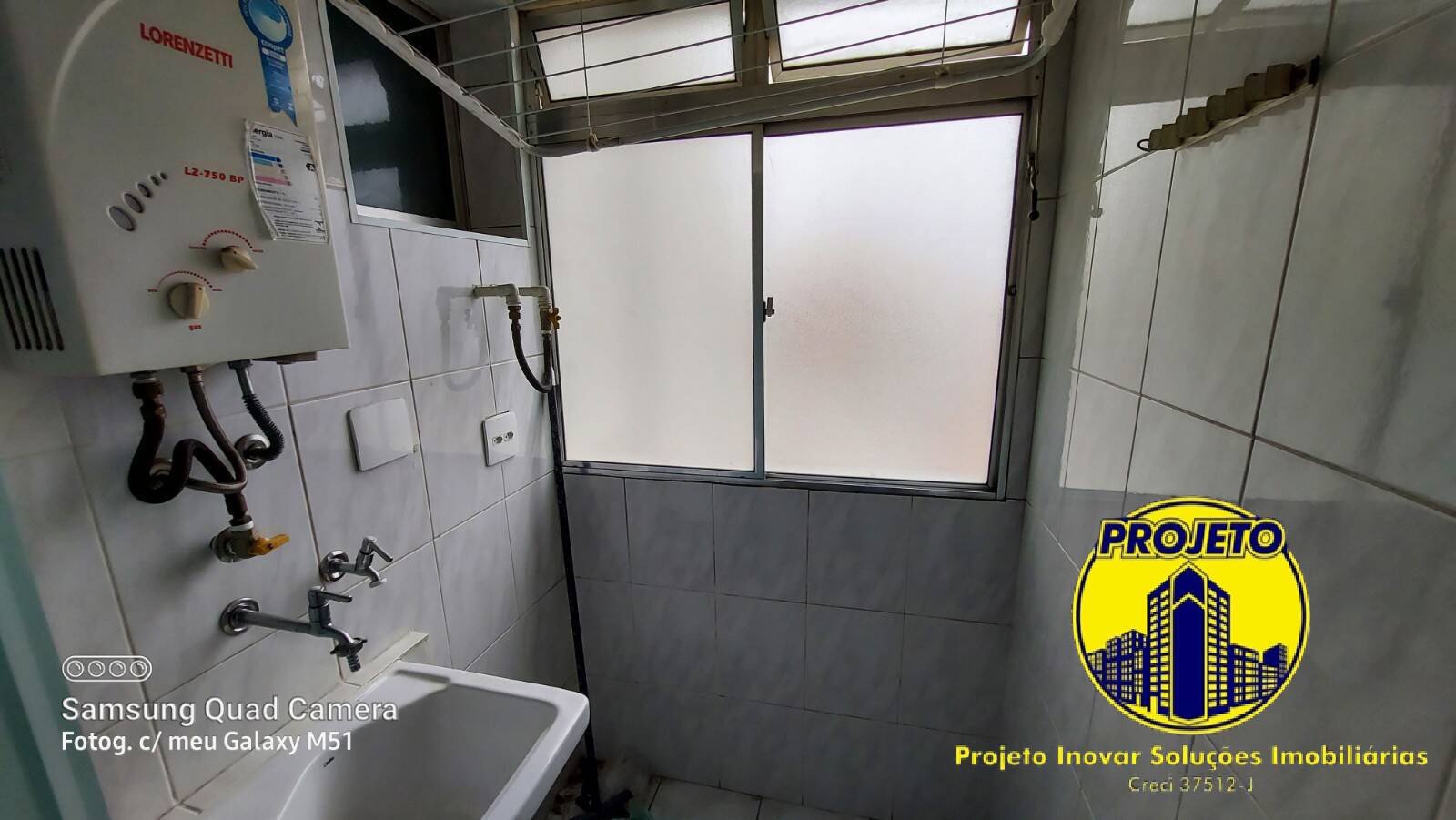 Apartamento, 2 quartos, 52 m² - Foto 7