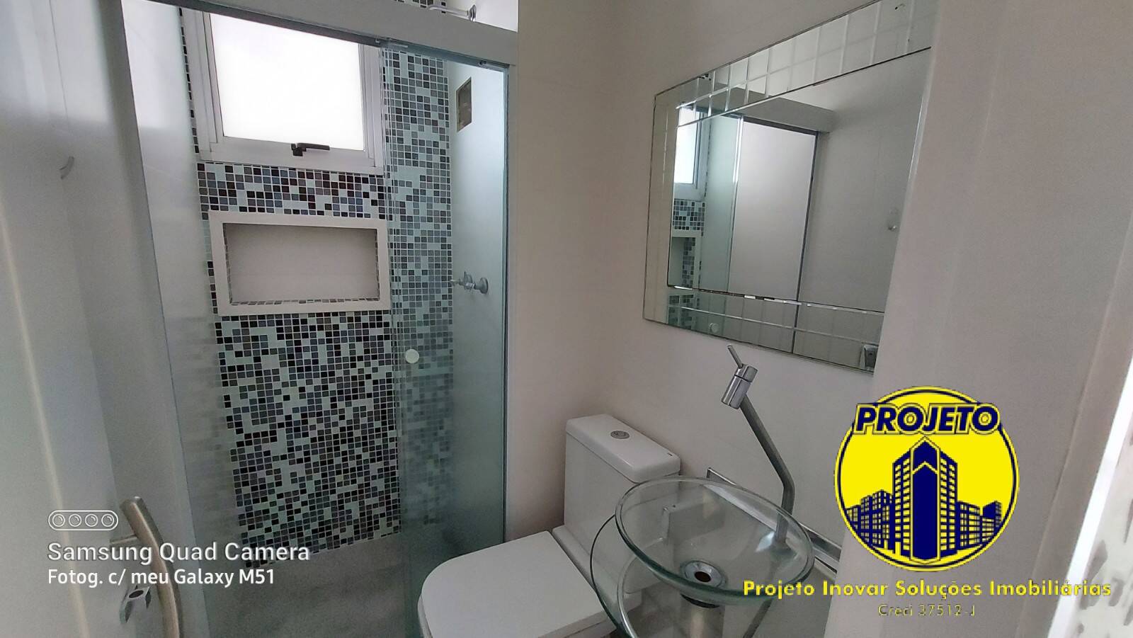 Apartamento, 2 quartos, 52 m² - Foto 10