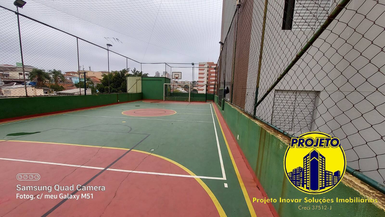 Apartamento, 2 quartos, 52 m² - Foto 12