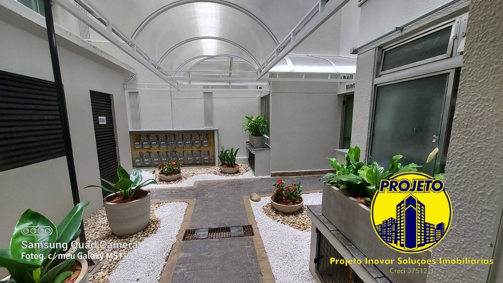 Apartamento, 2 quartos, 52 m² - Foto 11