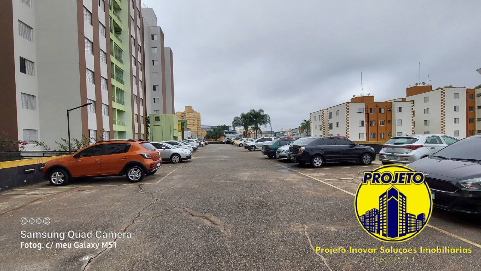 Apartamento, 2 quartos, 52 m² - Foto 13