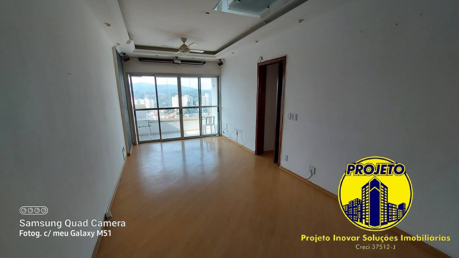 Apartamento, 2 quartos, 70 m² - Foto 3