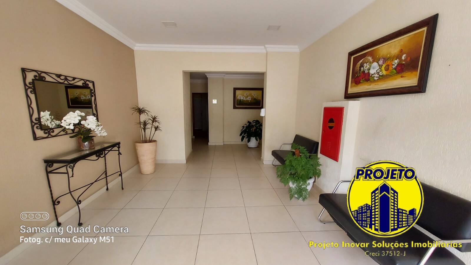 Apartamento, 2 quartos, 70 m² - Foto 2