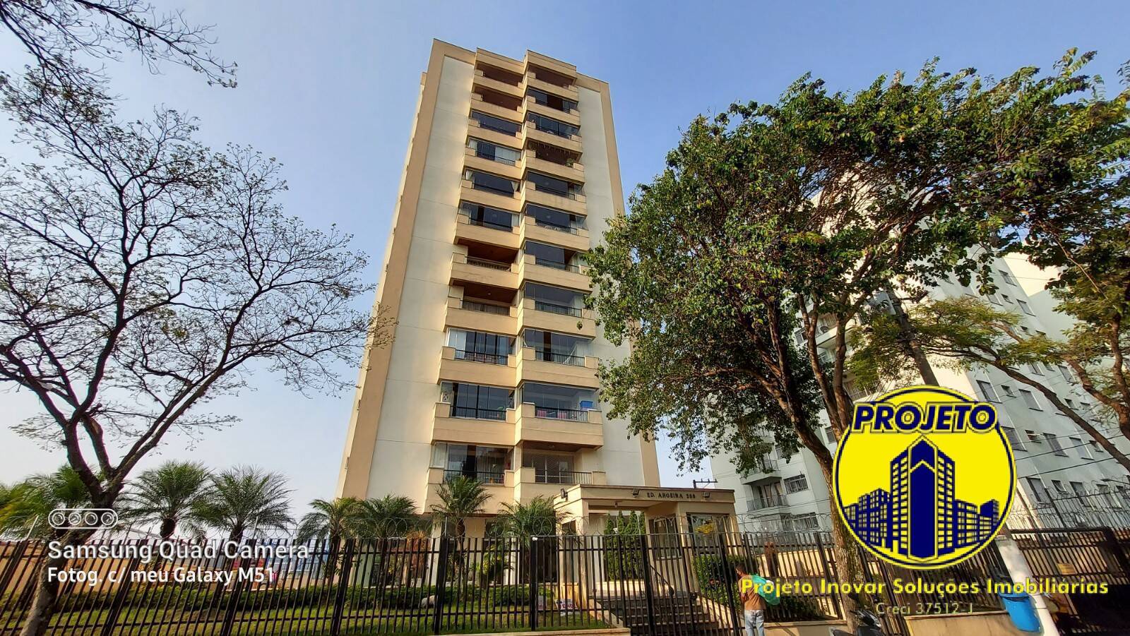 Apartamento, 2 quartos, 70 m² - Foto 1