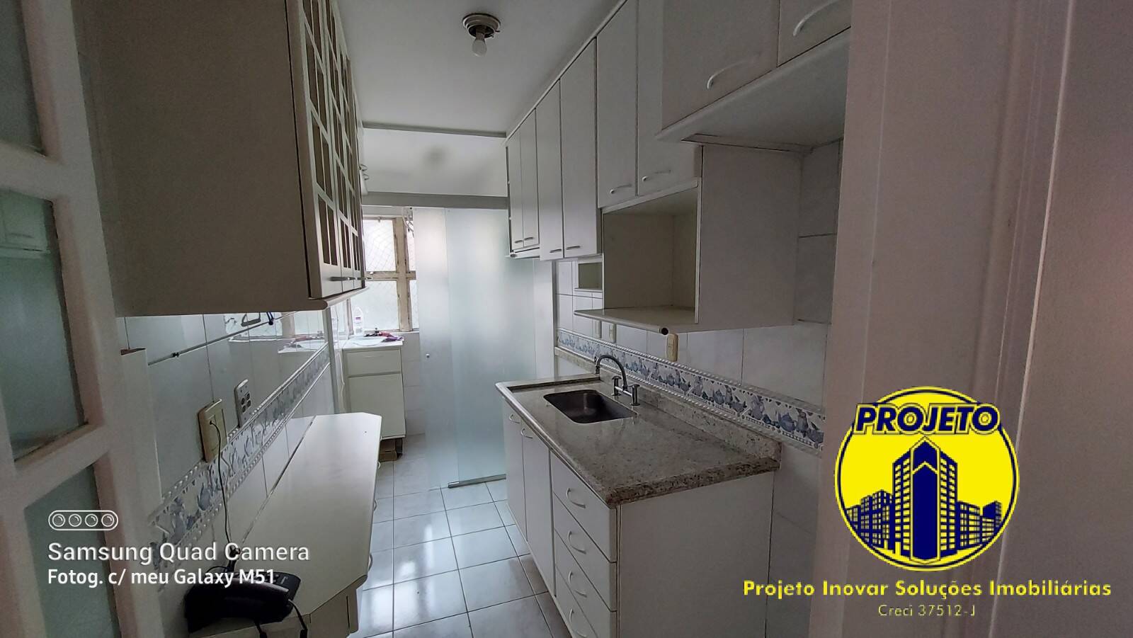 Apartamento, 2 quartos, 57 m² - Foto 7