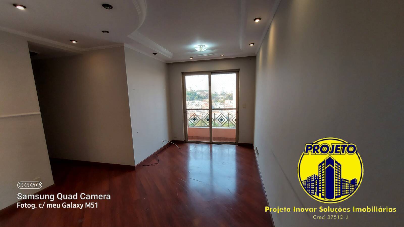 Apartamento, 2 quartos, 57 m² - Foto 5